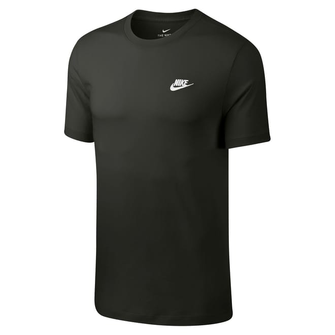 Mens Sportswear Club T-Shirt