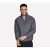 Mens Goshield Altitude Reversible Softshell Jacket