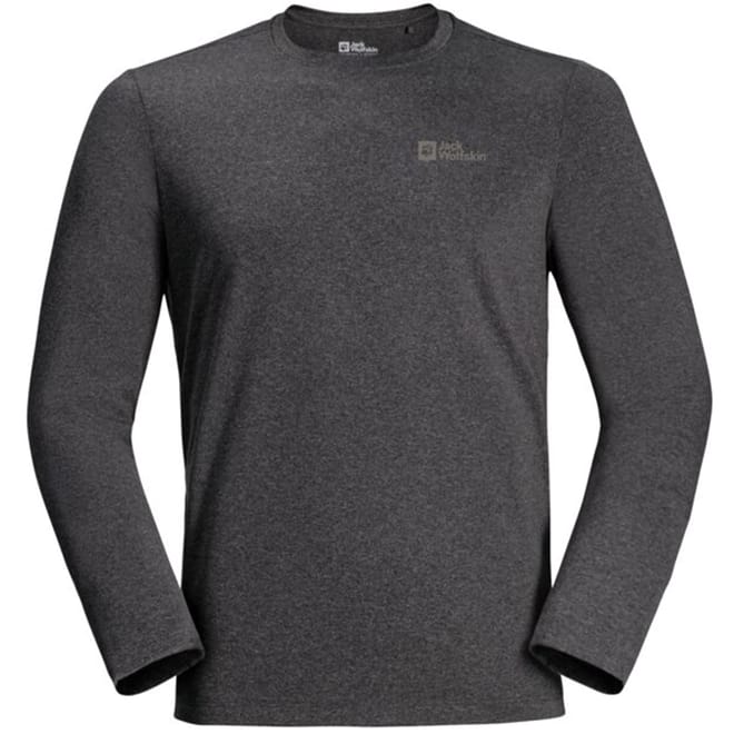 Wolfskin Sky Thermal Baselayer Top