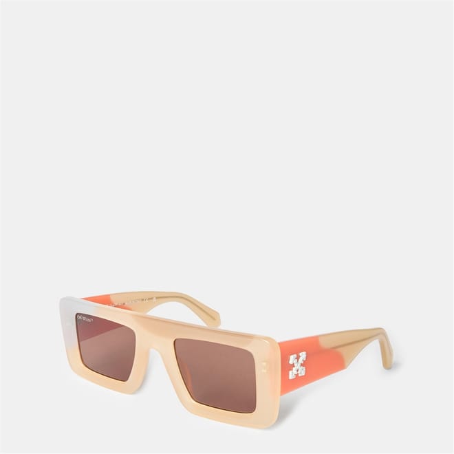 Seattle Square Full Rim Sunglasses