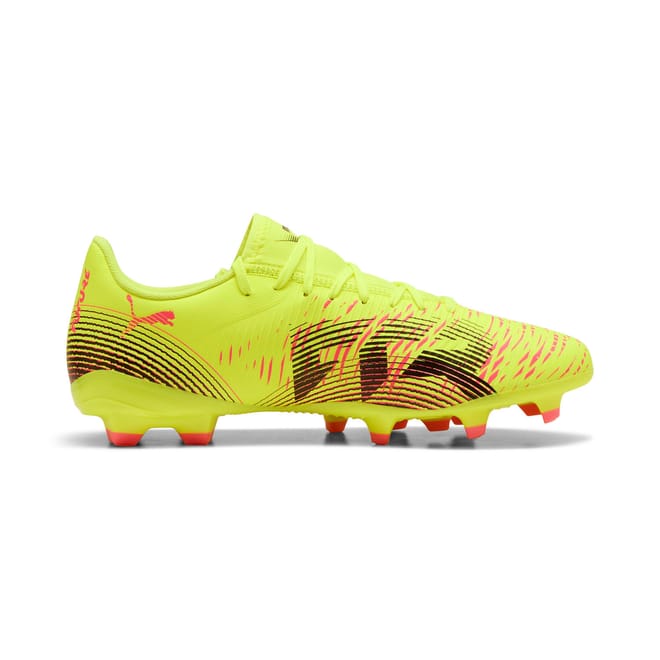 Future 8 Play FG/AG Football Boots