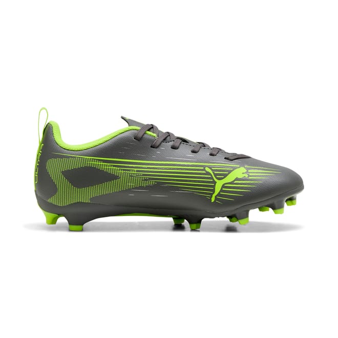 Juniors Ultra 5 Play FG/AG Football Boots