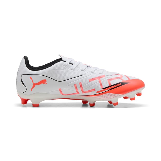 Ultra 5 Play FG/AG Football Boots
