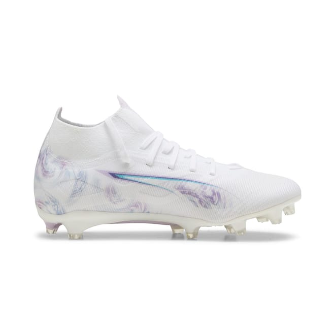 Ultra 5 Match+ Brilliance FG Football Boots