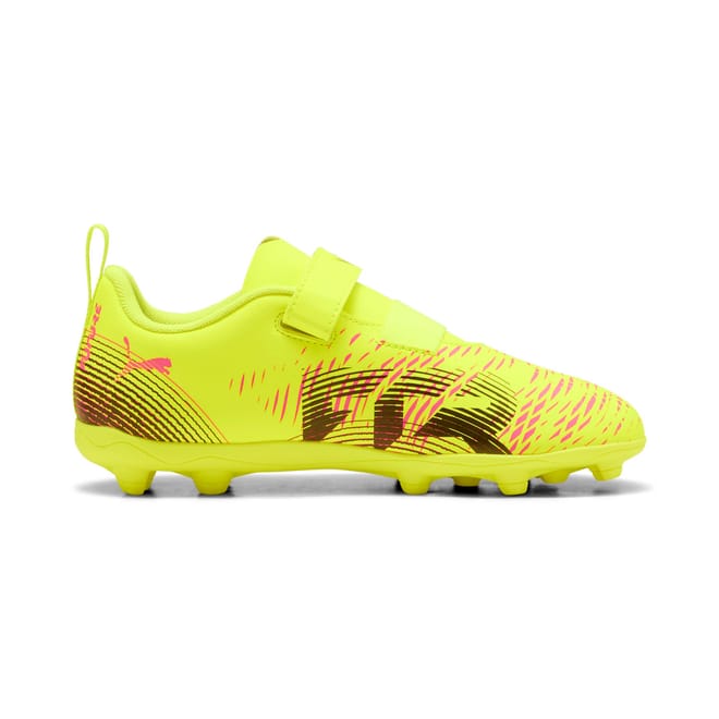 Juniors Future 8 Play FG/AG Football Boots
