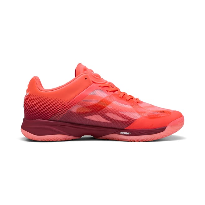 Accelerate Nitro SQD Trainers