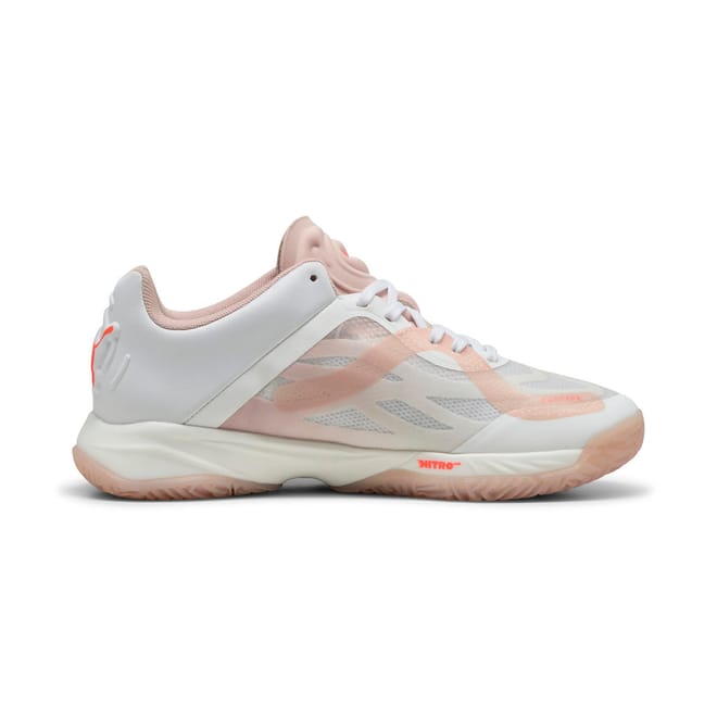 Accelerate Nitro SQD Trainers