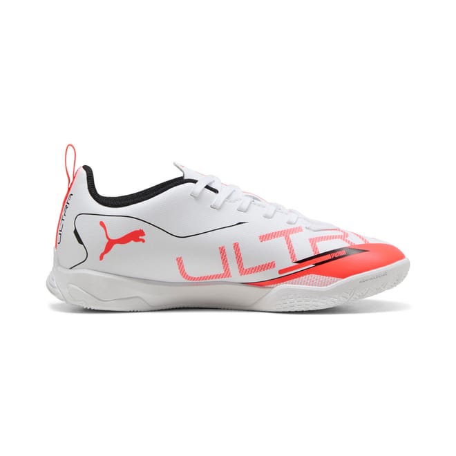 Juniors Ultra 5 Play IT Football Boots