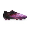 Future 8 Ultimate Low FG Football Boots