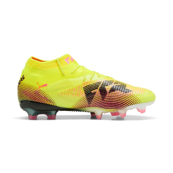 Future 8 Ultimate FG Football Boots