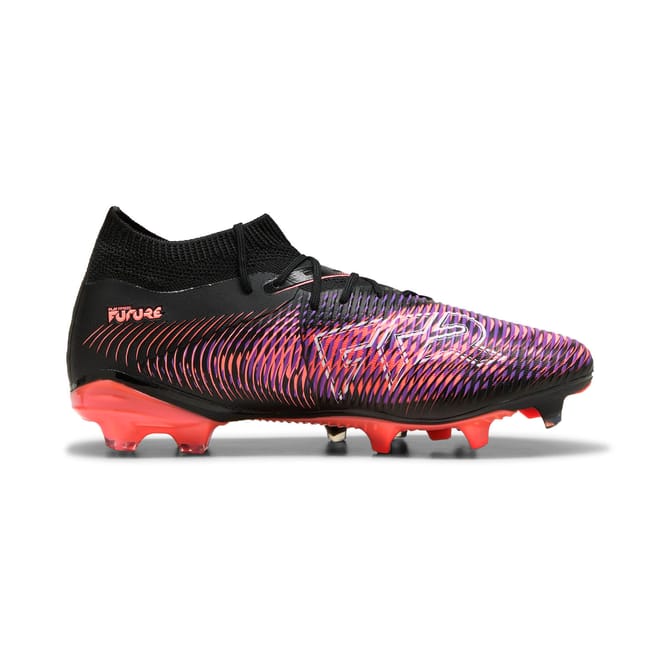 Future 8 Match FG/AG Football Boots
