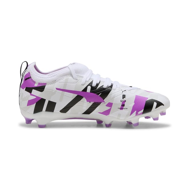 Juniors Ultra 5 Match Forever FG/AG Football Boots