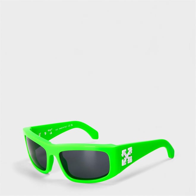 Joseph Square Full Rim Sunglasses