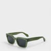 Midland Square Full Rim Sunglasses