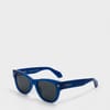 Moab Square Full Rim Sunglasses
