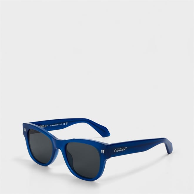 Moab Square Full Rim Sunglasses