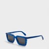 Tucson Square Full Rim Sunglasses