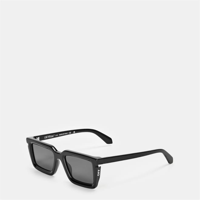 Tucson Square Full Rim Sunglasses