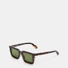 Tucson Square Full Rim Sunglasses
