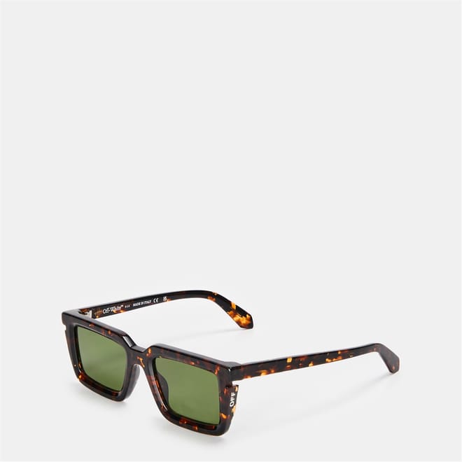Tucson Square Full Rim Sunglasses
