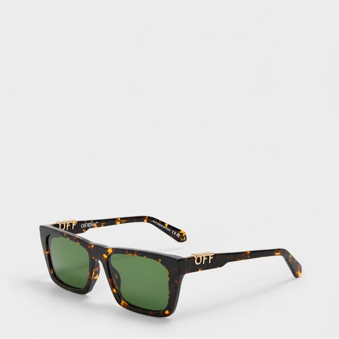 Albany Square Full Rim Sunglasses