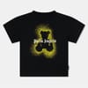 Palm Spray Bear Tee Jn54