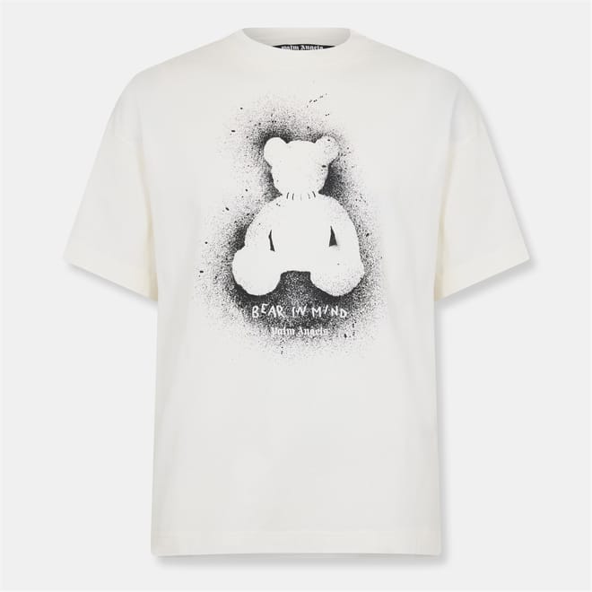 Palm Spray Bear T