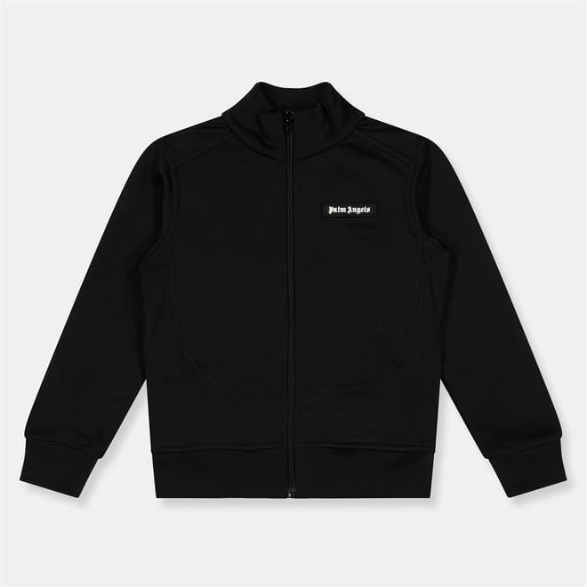 Palm Lgo Track Jacket Jn54