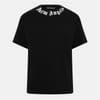 Palm Neck Logo T