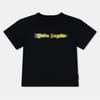 Palm Blur Lgo Tee Jn54