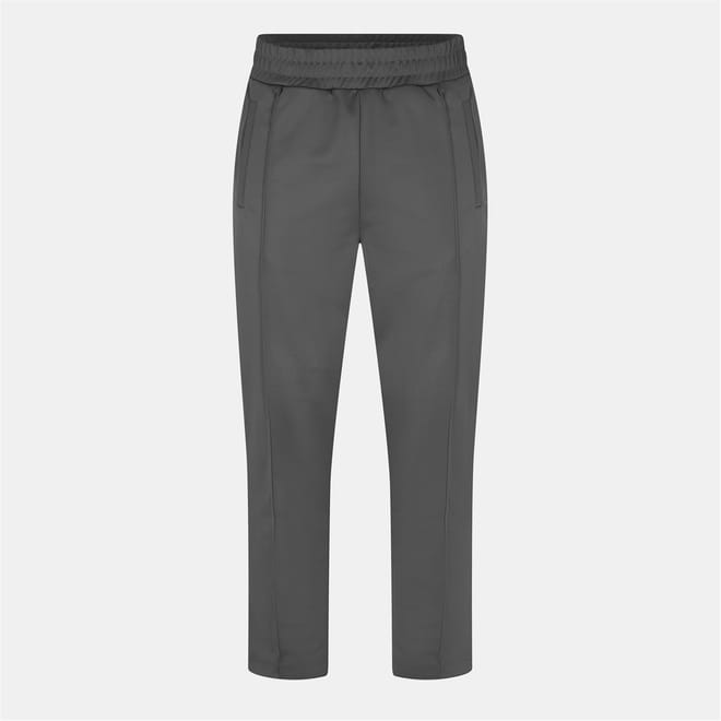 Curve Track Straight Leg Pants