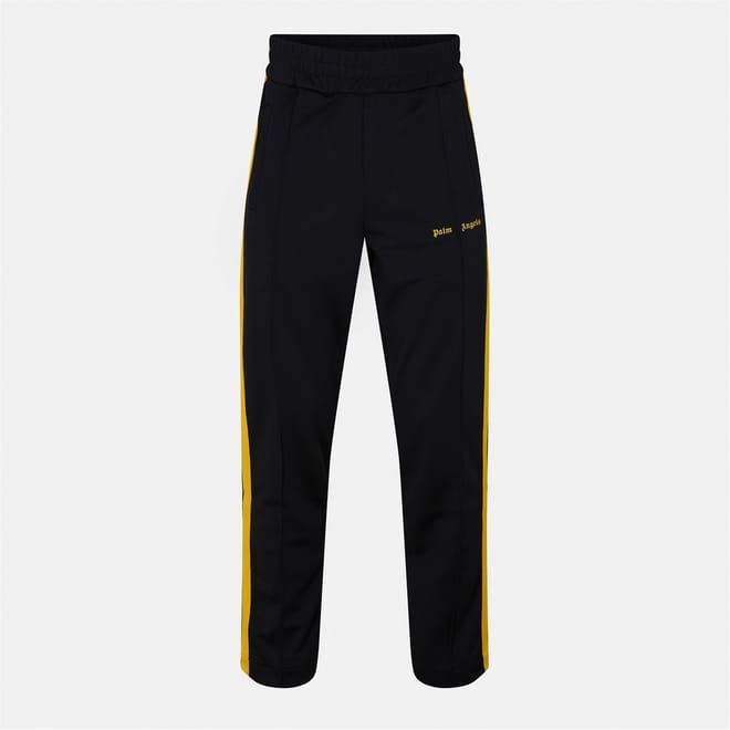 Classic Color Block Track Pants