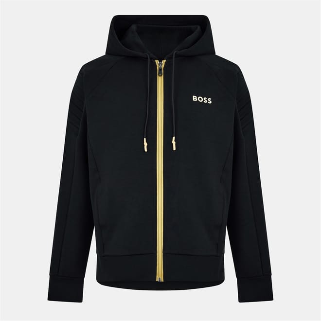 Full Zip Hoodie