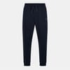 Cotton Terry Tracksuit Bottoms