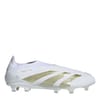 Predator Elite Laceless Juniors Firm Ground Football Boots