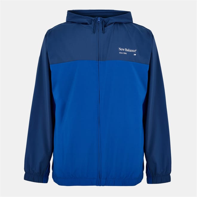 Balance Re Imagined Woven Jacket