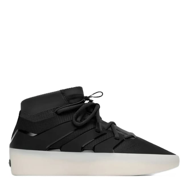 Athlec I BB Hi Top Lace-Up Sneakers