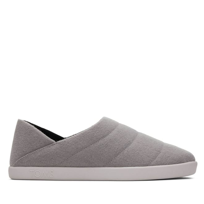 Ezra Slippers