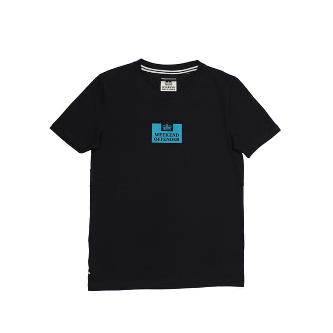 Junior The Heights T-Shirt
