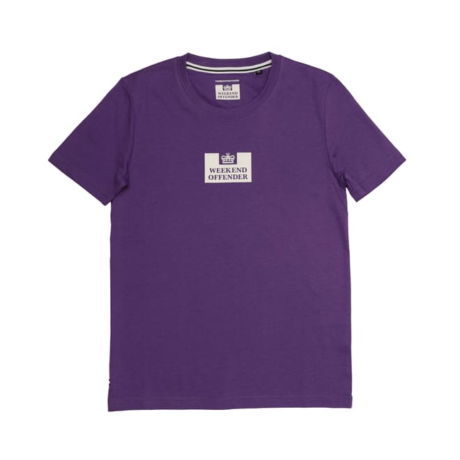 Junior The Heights T-Shirt