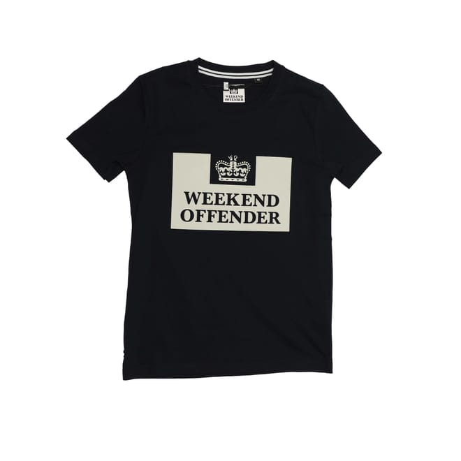 Junior MCMONEY T-Shirt