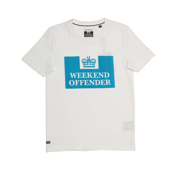 Junior MCMONEY T-Shirt