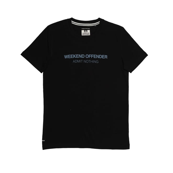 Junior Steinback Large Print T-shirt
