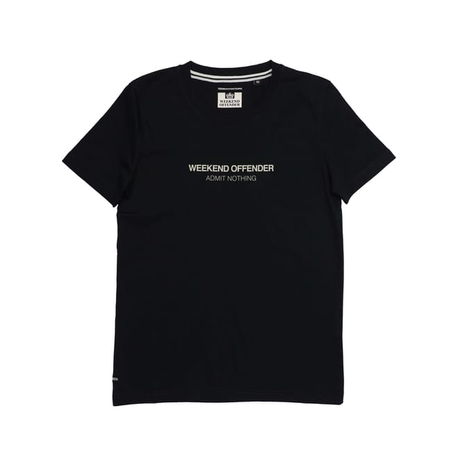 Junior Steinback Large Print T-shirt