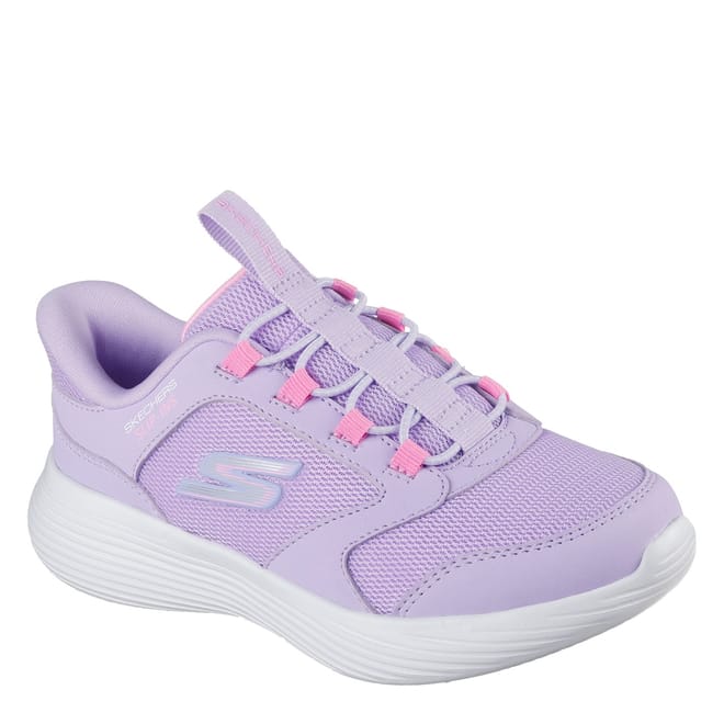 Go Run 400 V2 Lace-Up Low Top Sneakers