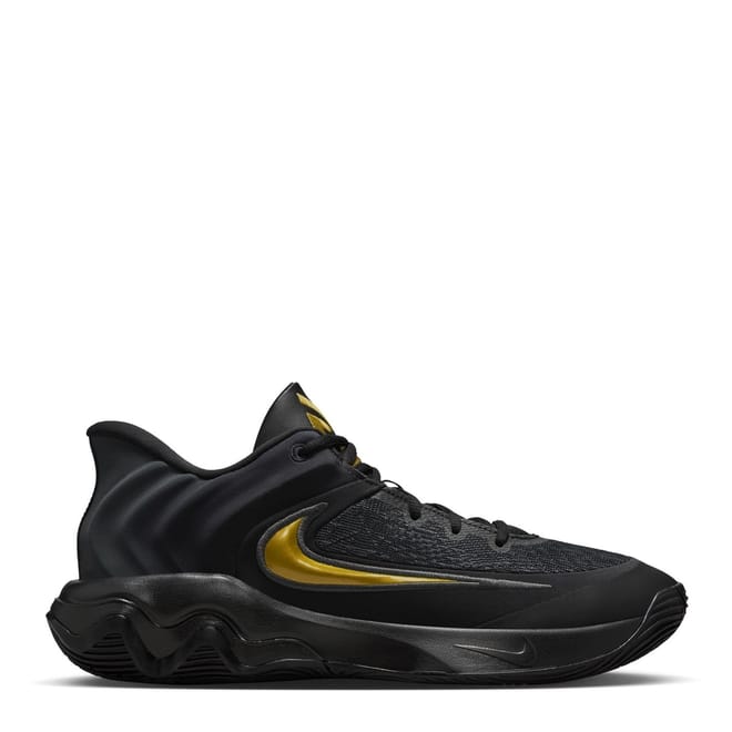 Giannis Immortality 4 Basketball Lace-Up Trainers