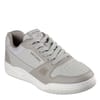 Mens Harry Kane Collab Leather Fashion S Low Top Trainers