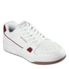 Mens Harry Kane Collab Leather Fashion S Low Top Trainers