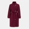 Billie Belted Coat