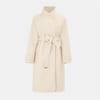 Billie Belted Coat